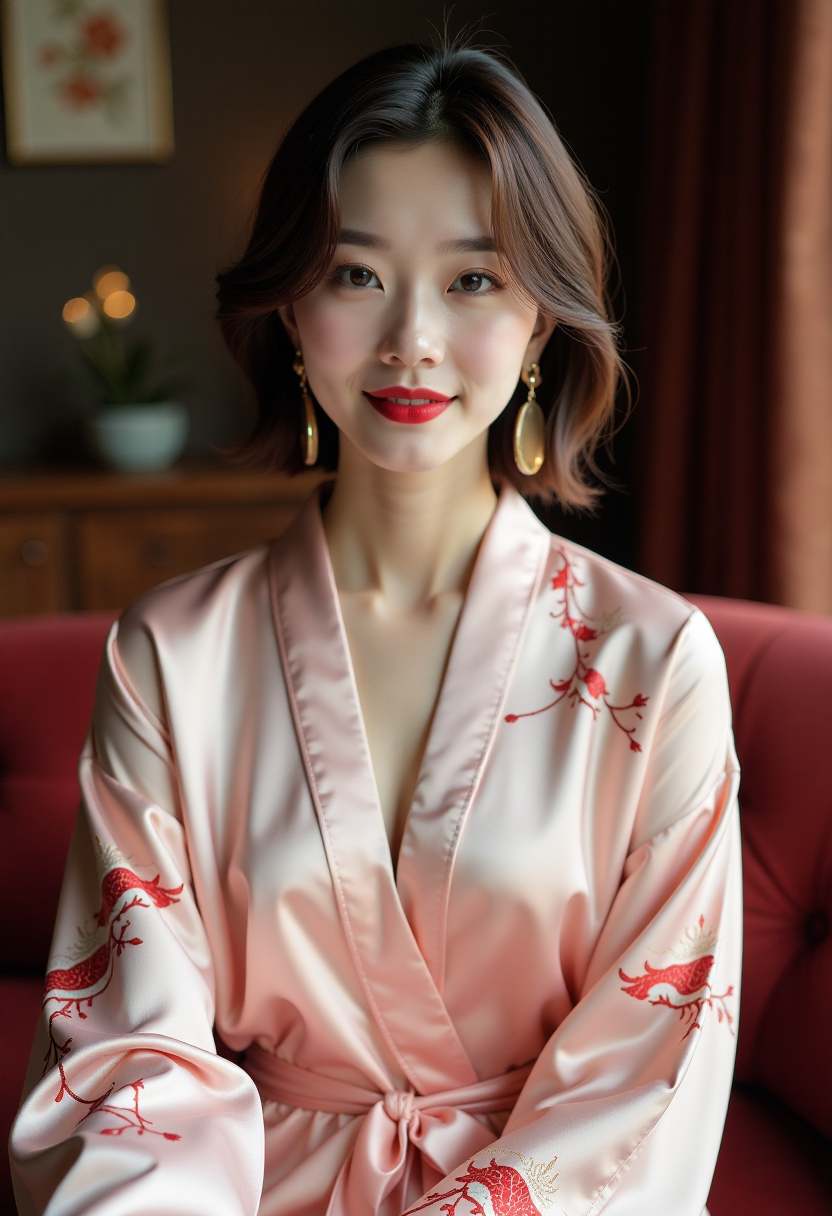 谜案手记海报