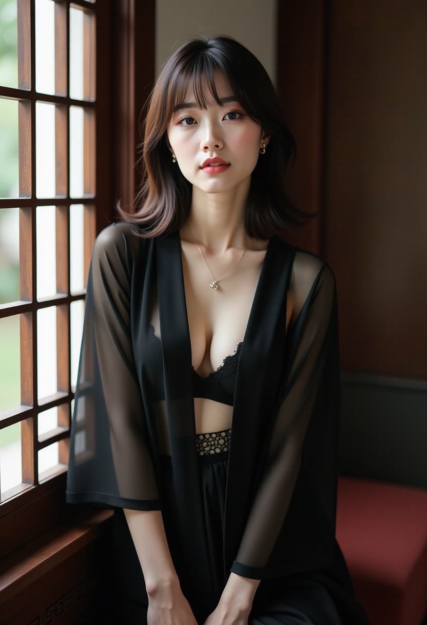 深蓝边界海报
